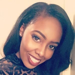 Meet your Posher, Natacha